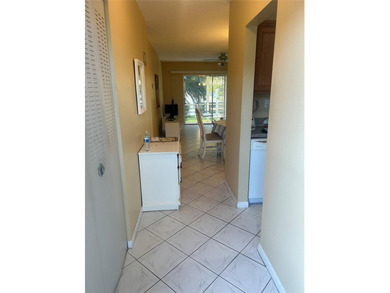 Welcome to this beautifully maintained 2-bedroom, 2-bathroom on Lauderhill Golf Course in Florida - for sale on GolfHomes.com, golf home, golf lot