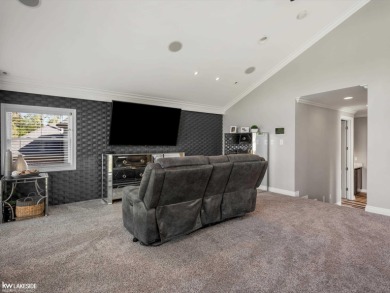 Located on Red Run Golf Course, this stunning 5,000 sq. ft on Red Run Golf Club in Michigan - for sale on GolfHomes.com, golf home, golf lot