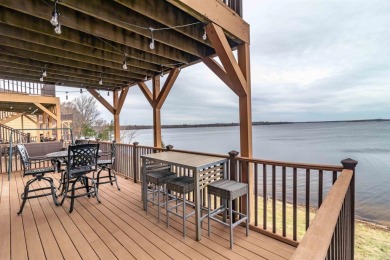 Waterfront Condo on Castle Rock Lake at Northern Bay! This 4 on Northern Bay Golf Resort and Marina in Wisconsin - for sale on GolfHomes.com, golf home, golf lot