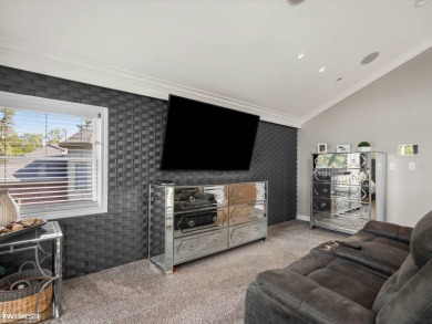 Located on Red Run Golf Course, this stunning 5,000 sq. ft on Red Run Golf Club in Michigan - for sale on GolfHomes.com, golf home, golf lot