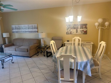 Welcome to this beautifully maintained 2-bedroom, 2-bathroom on Lauderhill Golf Course in Florida - for sale on GolfHomes.com, golf home, golf lot