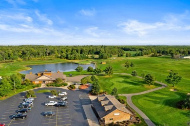 Waterfront Condo on Castle Rock Lake at Northern Bay! This 4 on Northern Bay Golf Resort and Marina in Wisconsin - for sale on GolfHomes.com, golf home, golf lot