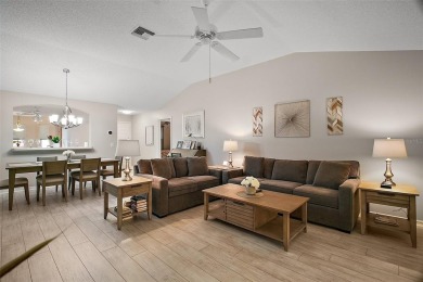 Pride of Ownership is what you'll find in this 3/2 on Tierra Del Sol Golf and Country Club in Florida - for sale on GolfHomes.com, golf home, golf lot