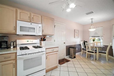 Pride of Ownership is what you'll find in this 3/2 on Tierra Del Sol Golf and Country Club in Florida - for sale on GolfHomes.com, golf home, golf lot