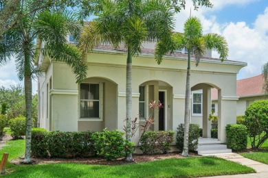 Seller is offering incentives due to Previous tenant that left on The Club At Pointe West in Florida - for sale on GolfHomes.com, golf home, golf lot