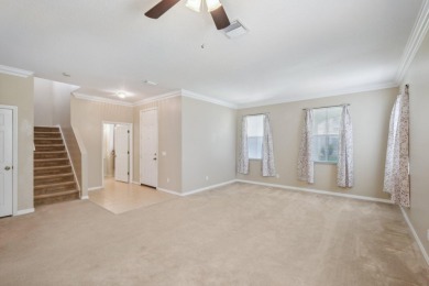 Seller is offering incentives due to Previous tenant that left on The Club At Pointe West in Florida - for sale on GolfHomes.com, golf home, golf lot
