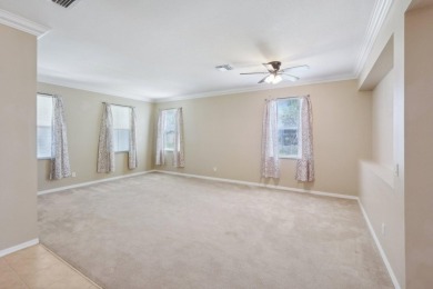 Seller is offering incentives due to Previous tenant that left on The Club At Pointe West in Florida - for sale on GolfHomes.com, golf home, golf lot