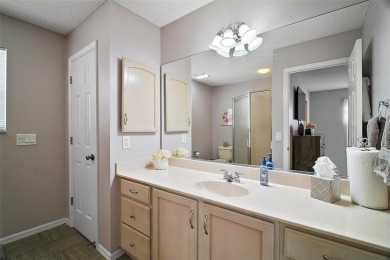 Pride of Ownership is what you'll find in this 3/2 on Tierra Del Sol Golf and Country Club in Florida - for sale on GolfHomes.com, golf home, golf lot