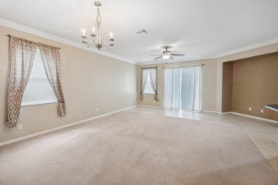 Seller is offering incentives due to Previous tenant that left on The Club At Pointe West in Florida - for sale on GolfHomes.com, golf home, golf lot