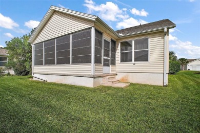Pride of Ownership is what you'll find in this 3/2 on Tierra Del Sol Golf and Country Club in Florida - for sale on GolfHomes.com, golf home, golf lot