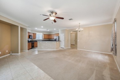 Seller is offering incentives due to Previous tenant that left on The Club At Pointe West in Florida - for sale on GolfHomes.com, golf home, golf lot