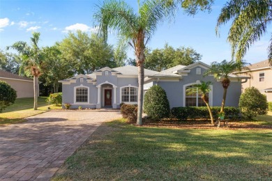 This Contemporary 4 bedroom / 2 bath home, with a NEW ROOF on The Legends Golf and Country Club in Florida - for sale on GolfHomes.com, golf home, golf lot