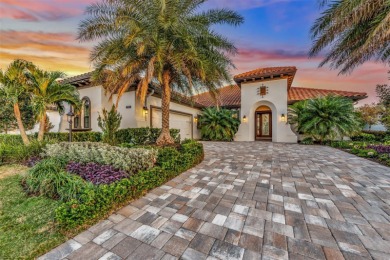 Welcome home to this meticulously maintained 2018 custom built on Ritz-Carlton Members Golf Club in Florida - for sale on GolfHomes.com, golf home, golf lot