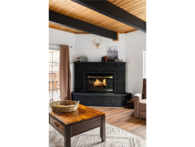 Welcome to your dream mountain retreat - a recently remodeled on Big Bear Mountain Ski and Golf Resort in California - for sale on GolfHomes.com, golf home, golf lot