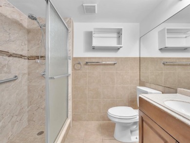 Bright & Clean first-floor 1-bedroom, 1-bathroom Century Village on Flamingo Lakes Country Club in Florida - for sale on GolfHomes.com, golf home, golf lot