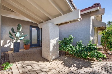 Discover Peaceful Luxury Living in the Heart of McCormick Ranch on McCormick Ranch Golf Club in Arizona - for sale on GolfHomes.com, golf home, golf lot