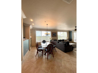 Check out this stunning 3 bed, 3 bath condo located in St James on St. James Bay in Florida - for sale on GolfHomes.com, golf home, golf lot