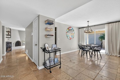 Discover Peaceful Luxury Living in the Heart of McCormick Ranch on McCormick Ranch Golf Club in Arizona - for sale on GolfHomes.com, golf home, golf lot