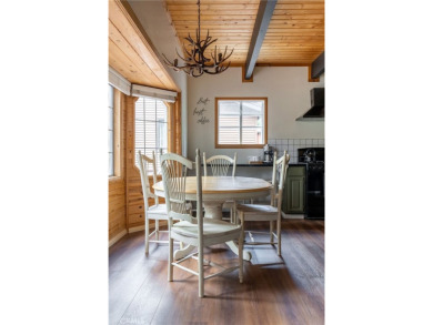 Welcome to your dream mountain retreat - a recently remodeled on Big Bear Mountain Ski and Golf Resort in California - for sale on GolfHomes.com, golf home, golf lot