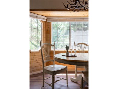 Welcome to your dream mountain retreat - a recently remodeled on Big Bear Mountain Ski and Golf Resort in California - for sale on GolfHomes.com, golf home, golf lot