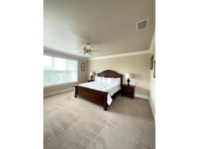 Check out this stunning 3 bed, 3 bath condo located in St James on St. James Bay in Florida - for sale on GolfHomes.com, golf home, golf lot