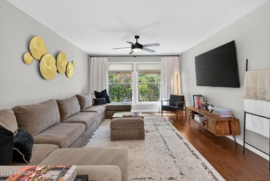 Discover Peaceful Luxury Living in the Heart of McCormick Ranch on McCormick Ranch Golf Club in Arizona - for sale on GolfHomes.com, golf home, golf lot