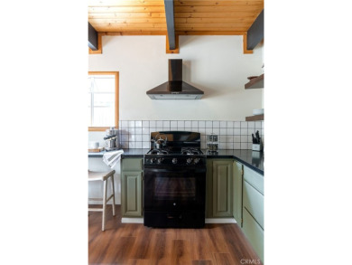 Welcome to your dream mountain retreat - a recently remodeled on Big Bear Mountain Ski and Golf Resort in California - for sale on GolfHomes.com, golf home, golf lot
