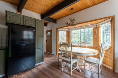 Welcome to your dream mountain retreat - a recently remodeled on Big Bear Mountain Ski and Golf Resort in California - for sale on GolfHomes.com, golf home, golf lot