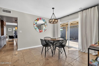 Discover Peaceful Luxury Living in the Heart of McCormick Ranch on McCormick Ranch Golf Club in Arizona - for sale on GolfHomes.com, golf home, golf lot