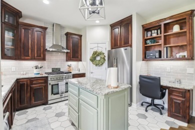Welcome home to 6500 Arcola Court located in Granbury, Tx in the on Pecan Plantation Country Club in Texas - for sale on GolfHomes.com, golf home, golf lot