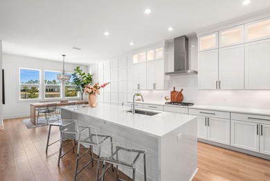 Fully furnished! Enjoy an amenity-rich lifestyle in Watersound on Origins Golf Club in Florida - for sale on GolfHomes.com, golf home, golf lot