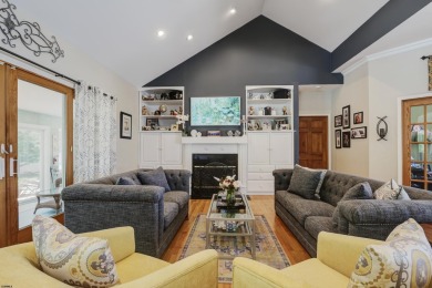 Seller has accepted an offer -Beautiful, well maintained Gurwicz on Harbor Pines Golf Club in New Jersey - for sale on GolfHomes.com, golf home, golf lot