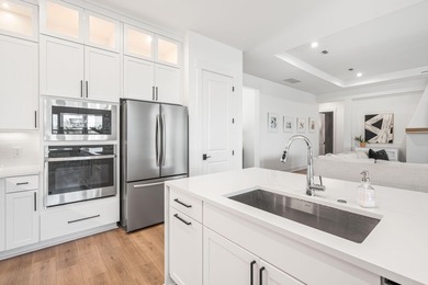 Fully furnished! Enjoy an amenity-rich lifestyle in Watersound on Origins Golf Club in Florida - for sale on GolfHomes.com, golf home, golf lot