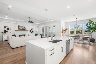 Fully furnished! Enjoy an amenity-rich lifestyle in Watersound on Origins Golf Club in Florida - for sale on GolfHomes.com, golf home, golf lot