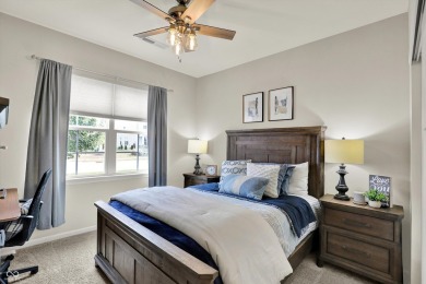 Welcome Home to this AMAZING ranch home in the Lakeside on Bear Slide Golf Club in Indiana - for sale on GolfHomes.com, golf home, golf lot