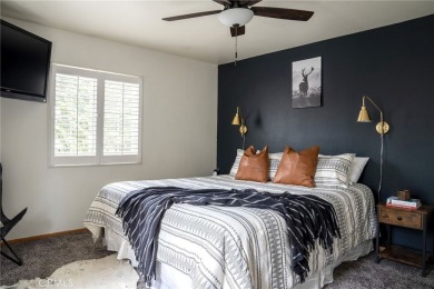 Welcome to your dream mountain retreat - a recently remodeled on Big Bear Mountain Ski and Golf Resort in California - for sale on GolfHomes.com, golf home, golf lot