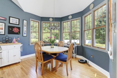 Seller has accepted an offer -Beautiful, well maintained Gurwicz on Harbor Pines Golf Club in New Jersey - for sale on GolfHomes.com, golf home, golf lot