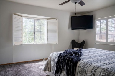 Welcome to your dream mountain retreat - a recently remodeled on Big Bear Mountain Ski and Golf Resort in California - for sale on GolfHomes.com, golf home, golf lot
