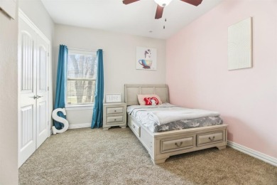 Welcome home to 6500 Arcola Court located in Granbury, Tx in the on Pecan Plantation Country Club in Texas - for sale on GolfHomes.com, golf home, golf lot