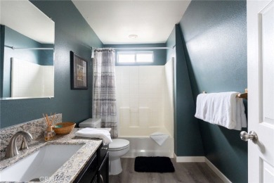 Welcome to your dream mountain retreat - a recently remodeled on Big Bear Mountain Ski and Golf Resort in California - for sale on GolfHomes.com, golf home, golf lot