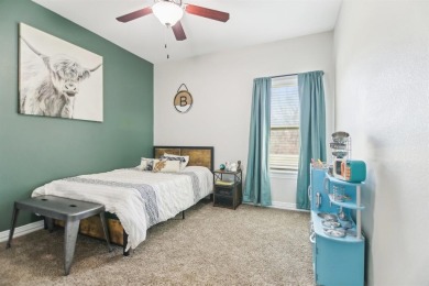 Welcome home to 6500 Arcola Court located in Granbury, Tx in the on Pecan Plantation Country Club in Texas - for sale on GolfHomes.com, golf home, golf lot