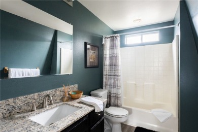 Welcome to your dream mountain retreat - a recently remodeled on Big Bear Mountain Ski and Golf Resort in California - for sale on GolfHomes.com, golf home, golf lot