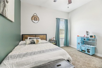 Welcome home to 6500 Arcola Court located in Granbury, Tx in the on Pecan Plantation Country Club in Texas - for sale on GolfHomes.com, golf home, golf lot