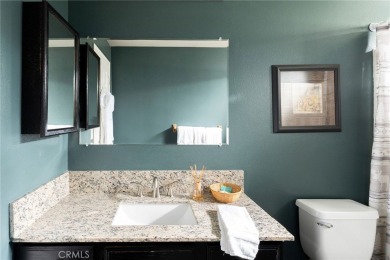 Welcome to your dream mountain retreat - a recently remodeled on Big Bear Mountain Ski and Golf Resort in California - for sale on GolfHomes.com, golf home, golf lot