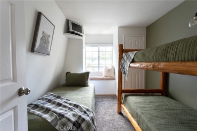Welcome to your dream mountain retreat - a recently remodeled on Big Bear Mountain Ski and Golf Resort in California - for sale on GolfHomes.com, golf home, golf lot