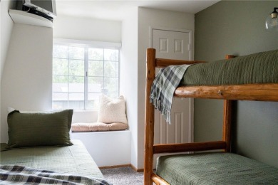 Welcome to your dream mountain retreat - a recently remodeled on Big Bear Mountain Ski and Golf Resort in California - for sale on GolfHomes.com, golf home, golf lot