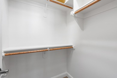 Located on a cul-de-sac street in Wake Forest's desirable on Heritage Golf Club in North Carolina - for sale on GolfHomes.com, golf home, golf lot