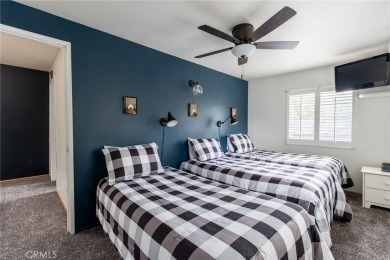 Welcome to your dream mountain retreat - a recently remodeled on Big Bear Mountain Ski and Golf Resort in California - for sale on GolfHomes.com, golf home, golf lot