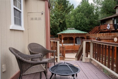 Welcome to your dream mountain retreat - a recently remodeled on Big Bear Mountain Ski and Golf Resort in California - for sale on GolfHomes.com, golf home, golf lot