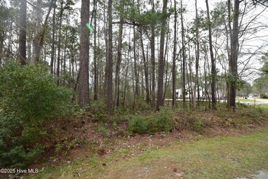 DO NOT MISS THIS OPPORTUNITY. PRICE REDUCTION. Last lot on this on Harbour Point Golf Club in North Carolina - for sale on GolfHomes.com, golf home, golf lot
